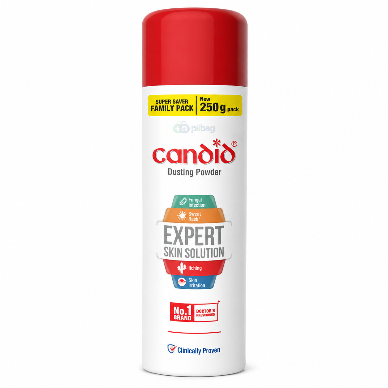 Candid Dusting Powder